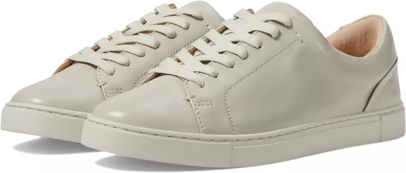 Кроссовки Frye Ivy Low Lace, цвет Ivory 1