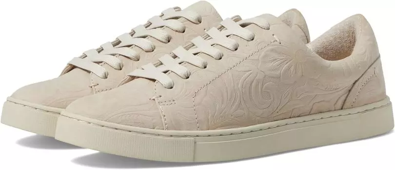 Кроссовки Frye Ivy Low Lace, цвет Ivory