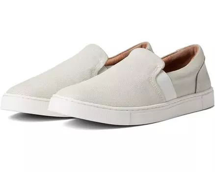 Кроссовки Frye Ivy Slip-On, кремовый