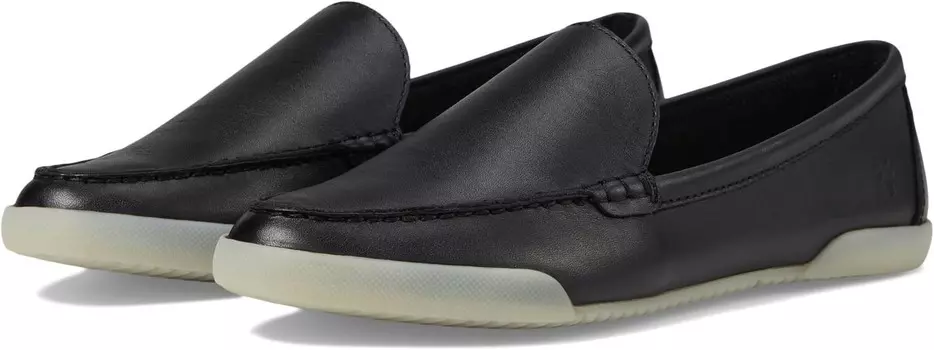 Кроссовки Frye Melanie Skimmer, черный