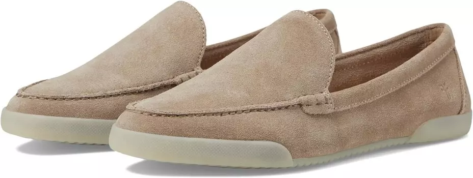 Кроссовки Frye Melanie Skimmer, цвет Taupe