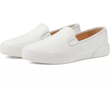 Кроссовки Frye Mia Slip-On, белый