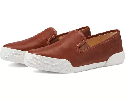 Кроссовки Frye Mia Slip-On, цвет Cognac