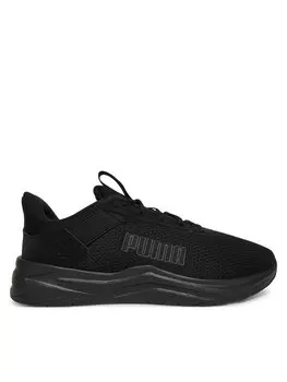Кроссовки FTR Wave 311095 02 Puma, черный