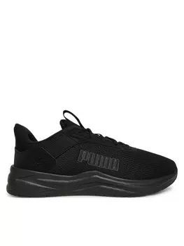 Кроссовки FTR Wave 311095 02 Puma, черный