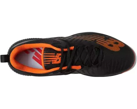 Кроссовки Fuel Cell 4040v6 New Balance, черный