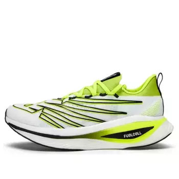 Кроссовки fuel cell super comp elite v3 'thirty watt' New Balance, мультиколор
