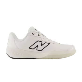Кроссовки FuelCell 996v5 'White Black', белый