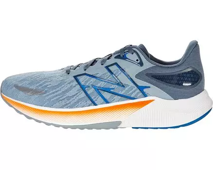 Кроссовки FuelCell Propel v3 New Balance, легкий сланец
