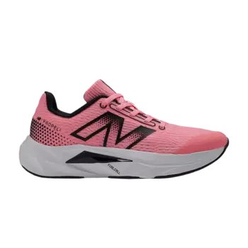 Кроссовки FuelCell Propel v5 Big Kid 'Ultra Pink Black', розовый