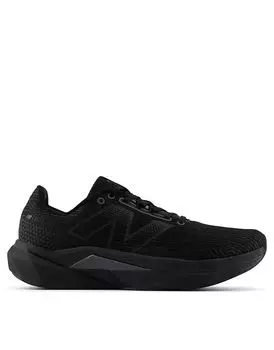 Кроссовки Fuelcell propel v5 черного цвета New Balance