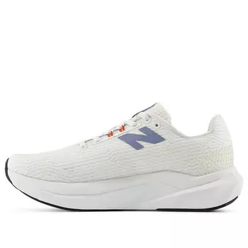 Кроссовки fuelcell propel v5 'linen gold metallic stoneware' New Balance, мультиколор