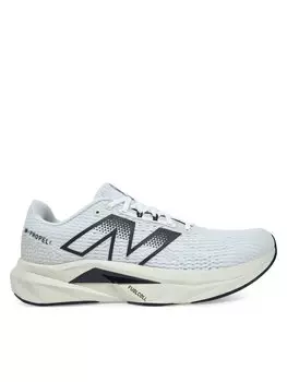 Кроссовки FuelCell Propel v5 MFCPRCW5 New Balance, белый