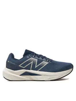 Кроссовки FuelCell Propel v5 MFCPRLN5 New Balance, синий