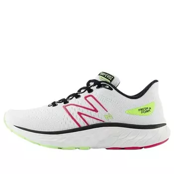 Кроссовки fuelcell propel v5 'sea salt dusk shower' New Balance, синий