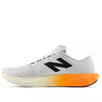 Кроссовки fuelcell pvlse v1 New Balance, белый