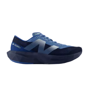 Кроссовки FuelCell Rebel v4 'Blue Laguna', синий