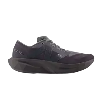 Кроссовки FuelCell Rebel v4 'Dark Grey', серый