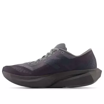 Кроссовки fuelcell rebel v4 'grey' New Balance, серый