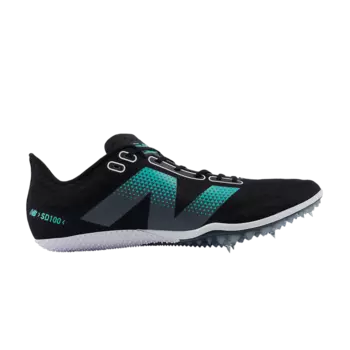 Кроссовки FuelCell SD100 v5 'Cyber Jade Graphite', черный