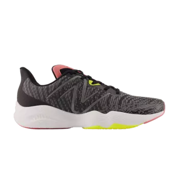 Кроссовки FuelCell Shift TR v2 'Blacktop Cosmic Pineapple', черный