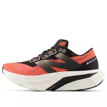 Кроссовки fuelcell supercomp elite v3 'tcs nyc marathon 2023' New Balance, мультиколор