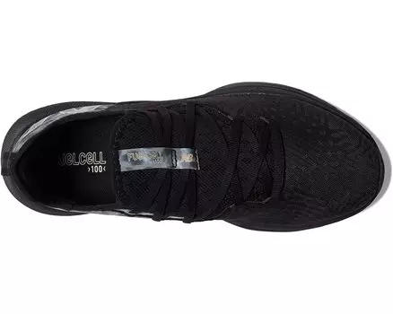 Детские кроссовки New Balance FuelCell Trainer, черный/серый