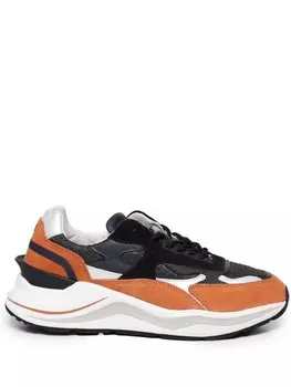 Кроссовки Fuga D.A.T.E., черный