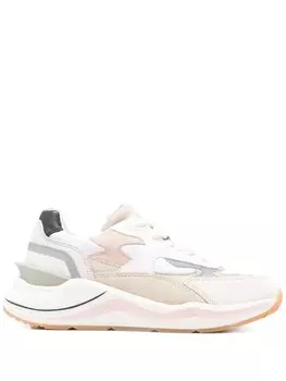 Кроссовки Fuga D.A.T.E., нейтральный цвет