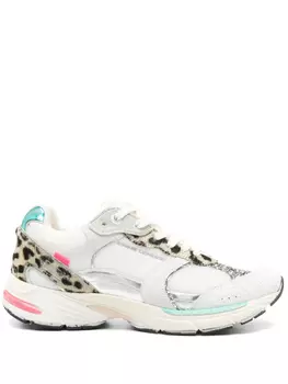 Кроссовки Fugitive 9094 Crime London, белый