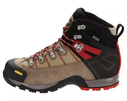 Кроссовки Fugitive GTX Asolo, шерсть