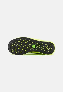 Кроссовки FUJI SPEED 3 ASICS, неоновый желтый
