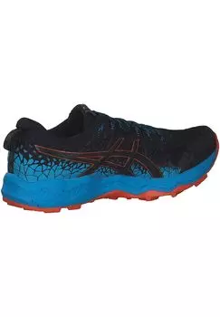 Кроссовки Fujitrabuco Lyte asics, светло-синий