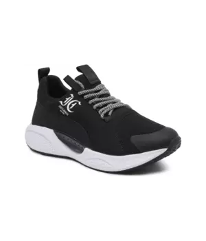 Кроссовки фундаментальная сила Just Cavalli, черный