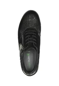 Кроссовки FUNKY Waldlufer, черный