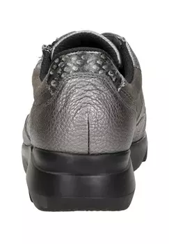 Кроссовки FUNKY Waldlufer, серебристый