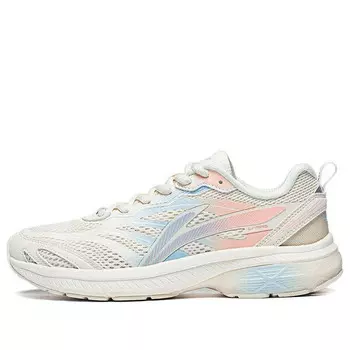 Кроссовки фуяо Li-Ning, белый