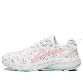 Кроссовки фуяо Li-Ning, белый