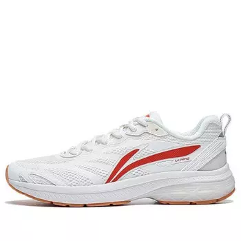 Кроссовки фуяо Li-Ning, белый