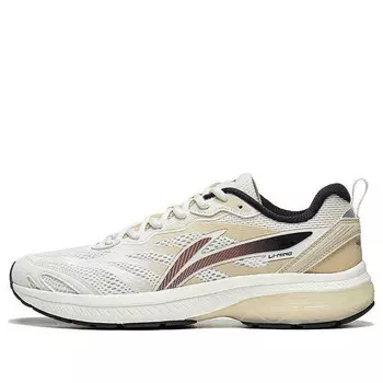Кроссовки фуяо Li-Ning, белый