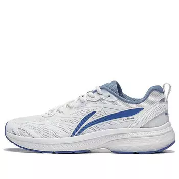 Кроссовки фуяо Li-Ning, белый