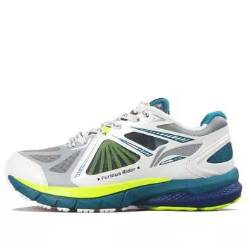 Кроссовки furious rider 3 og Li-Ning, серый