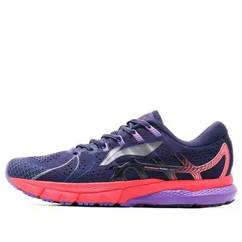Кроссовки furious rider 4 x парижская неделя моды Li-Ning, красный