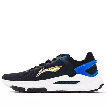 Кроссовки Furious Rider 5 x sta Li-Ning, черный