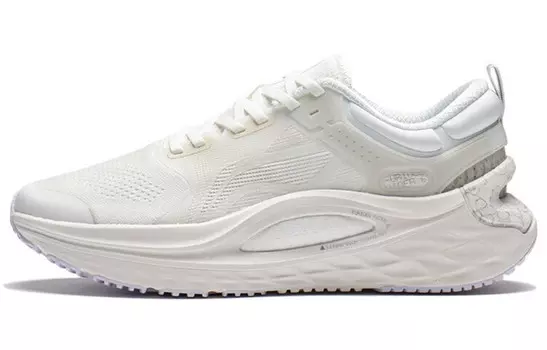 Кроссовки Furious Rider 6.0 мужские с низким верхом Mist White Lining