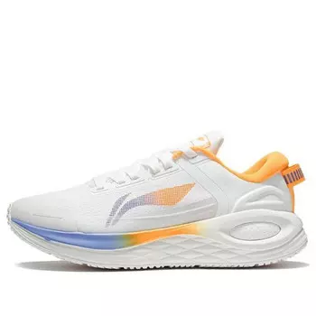 Кроссовки furious rider 6 essential Li-Ning, белый