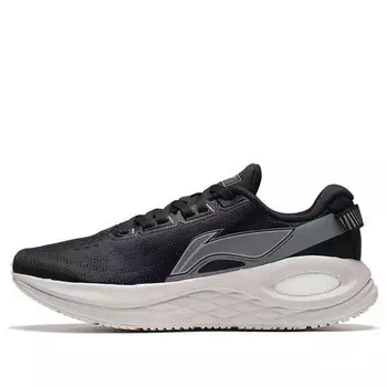 Кроссовки furious rider 6 essential Li-Ning, черный