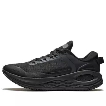 Кроссовки furious rider 6 essential Li-Ning, черный