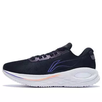 Кроссовки furious rider 6 essential Li-Ning, черный