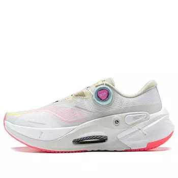 Кроссовки furious rider 7.0 pro v2 Li-Ning, белый